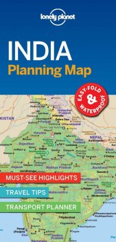 WFLP India Planning Map 1.
