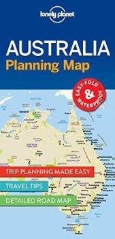 WFLP Australia Planning Map 1.