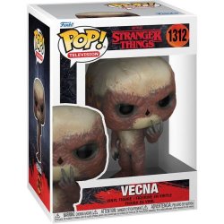 Funko POP TV: Stranger Things - Vecna Pointing