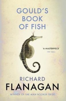 Gould´s Book of Fish