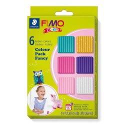 FIMO sada kids - holčičí