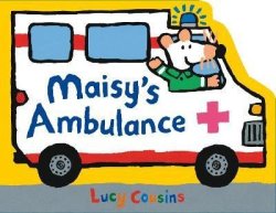 Maisy´s Ambulance