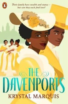 The Davenports: Discover the swoon-worthy New York Times Bestseller