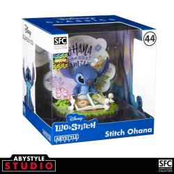 Disney figurka - Stitch Ohana 10 cm