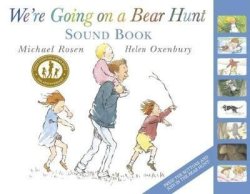 We´re Going on a Bear Hunt