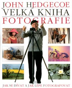 Velká kniha fotografie