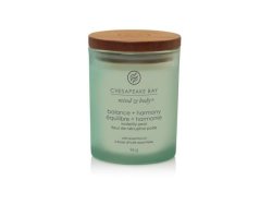 Vonná svíčka CHESAPEAKE BAY CANDLE Balance & Harmony 96g