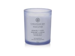 Vonná svíčka CHESAPEAKE BAY CANDLE Serenity & Calm 96g