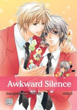 Awkward Silence 1