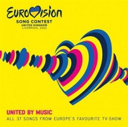 Eurovision Song Contest 2023 Liverpool