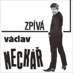 Zpívá Václav Neckář - CD