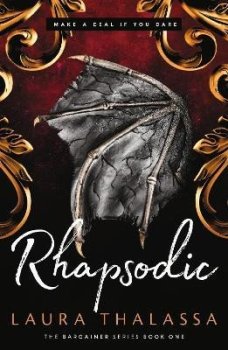 Rhapsodic (The Bargainers 1)