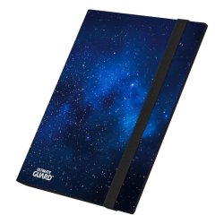 Ultimate Guard album Flexxfolio na 360 karet - Mystic Space