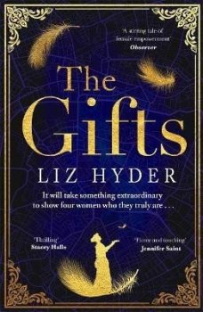 The Gifts: The captivating historical fiction novel - for fans of THE BINDING