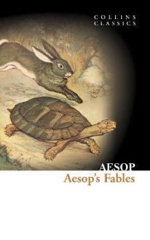 Aesop´s Fables (Collins Classics)