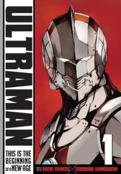 Ultraman 1