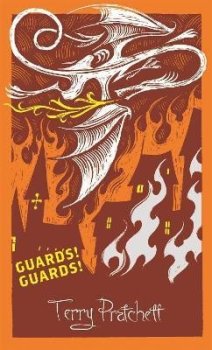 Guards! Guards!: Discworld: The City Watch Collection