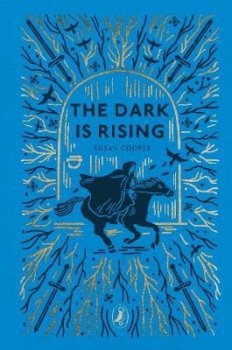 The Dark is Rising: The Dark is Rising Sequence