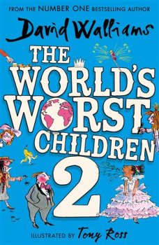 The World´s Worst Children 2