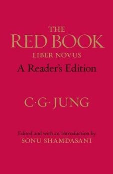 The Red Book: A Reader´s Edition