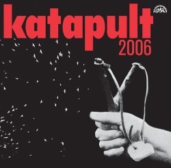 Katapult 2006 - CD