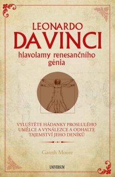 Leonardo da Vinci – hlavolamy renesančního génia