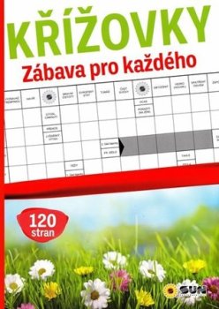 Křížovky - Zábava pro každého