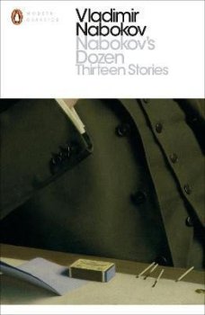 Nabokov´s Dozen: Thirteen Stories