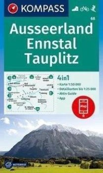 Ausseerland-Ennstal, Tauplitz    68 NKOM