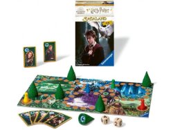 Harry Potter Sagaland CZ - dětská hra
