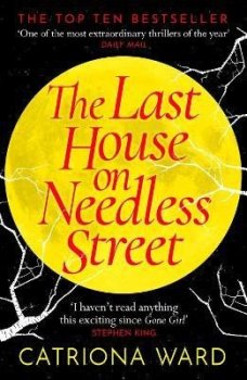 The Last House on Needless Street: The Bestselling Richard & Judy Book Club Pick