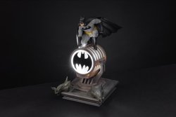 DC Comics Lampa - Batman