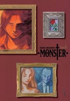 Monster 6