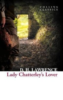 Lady Chatterley´s Lover (Collins Classics)