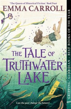 Tale of Truthwater Lake