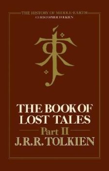 Book Of Lost Tales 2