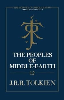 The Peoples of Middle-earth