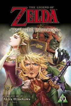 The Legend of Zelda: Twilight Princess 10