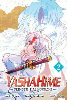 Yashahime: Princess Half-Demon 2