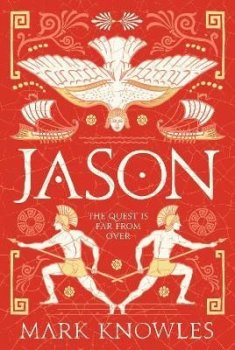 Jason (Blades of Bronze 2)