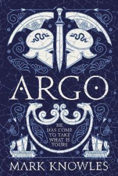 Argo (Blades of Bronze 1)