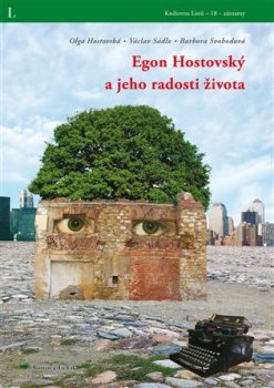 Egon Hostovský a jeho radosti života
