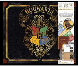 Harry Potter Keepsake box (dárkový set)