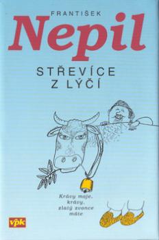 Střevíce z lýčí