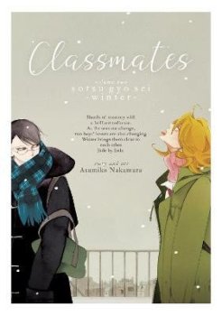 Classmates 2: Sotsu gyo sei (Winter)