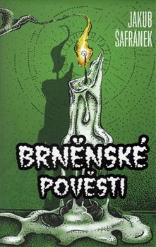 Brněnské pověsti