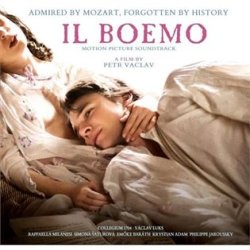 Il Boemo (Soundtrack)