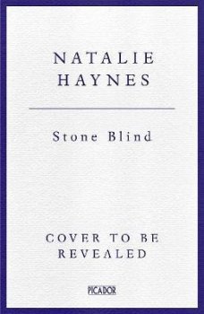 Stone Blind: longlisted for the Women´s Prize for Fiction 2023