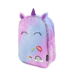 Oxybag Předškolní batoh FUNNY - Unicorn II.