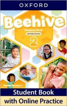 Beehive 2 Student´s Book with On-line Practice Pack